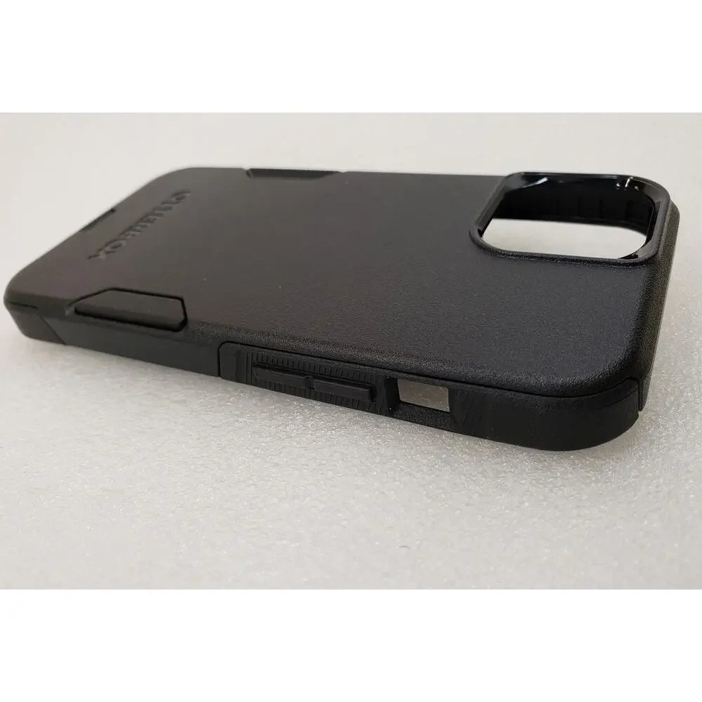 OtterBox Symmetry Series Case for Apple iPhone 13 (Regular) - Black